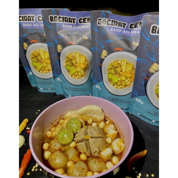 

FULL DISCOUNT BACIRAT CEKDIN HANYA HARI INI