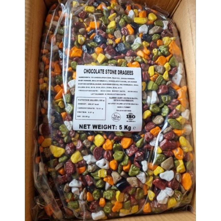 

DISCOUNT COKLAT KRIKIL TURKY/100 % ASLI HANYA HARI INI