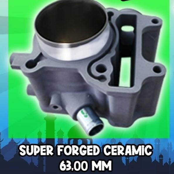 BLOK CERAMIC 63 VARIO-PCX-ADV