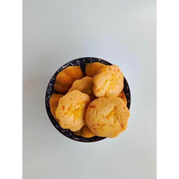 

Baahirah-Bolu Kijing