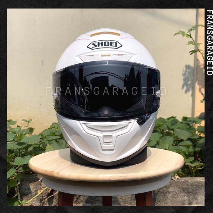 VISOR KACA HELM SHOEI X14-PHOTOCHROMIC WIRATINA5