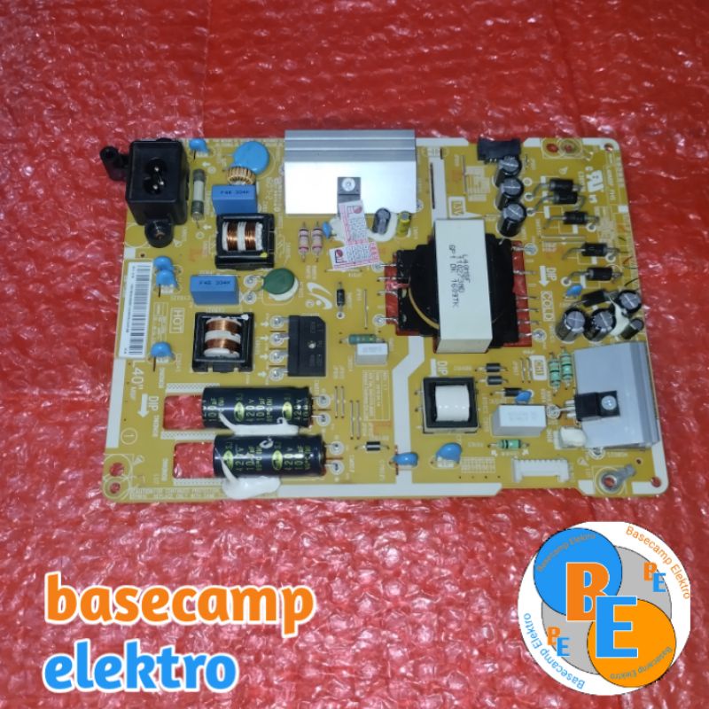 Power Supply TV LED SAMSUNG UA40J5000AK Psu TV LED SAMSUNG UA40J5000AK Power Supply TV SAMSUNG UA40J