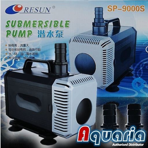 Resun SP9000 Pompa Air Celup Submersible Water Pump