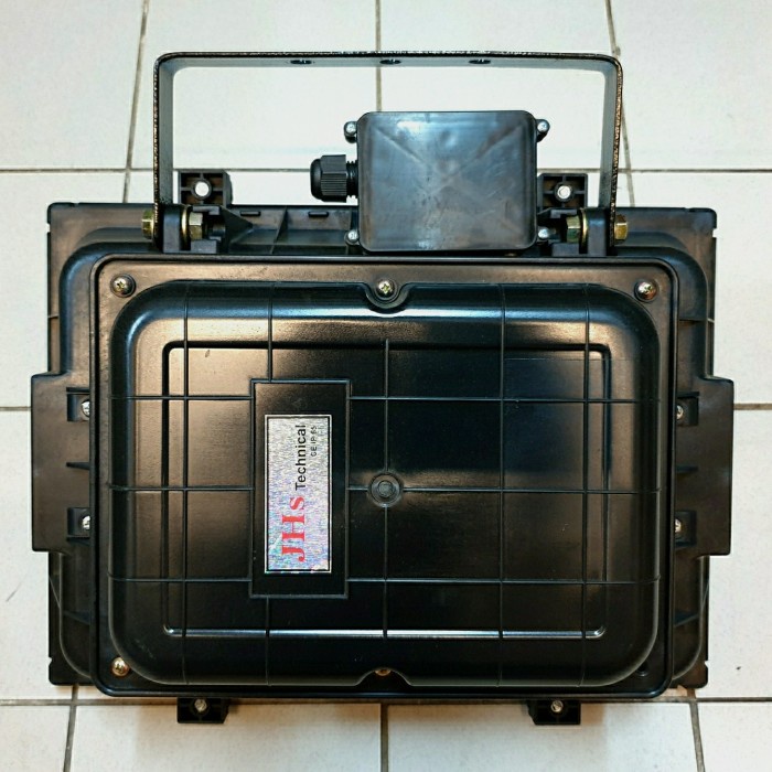 Kap Lampu Sorot Son-T / Hpit 250W 400W Kosong Terlariss 