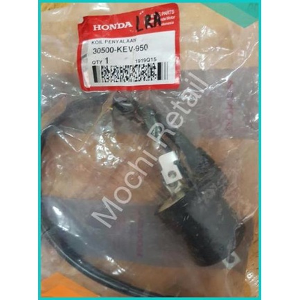 Koil Pengapian Honda Supra X Ori 20JVLZ3 perkakas  perkakas