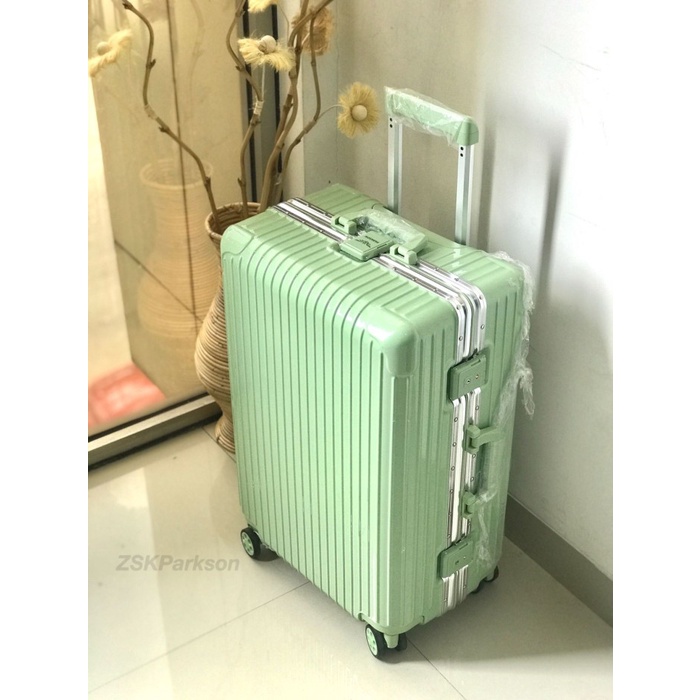 Parkson T088 Koper 20"24"-Koper 20 Inch-Koper 24 Inch-Koper Cabin