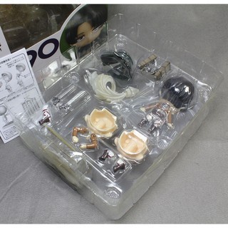 PROMO NENDOROID 390 LEVI ATTACK ON TITAN TERBARU