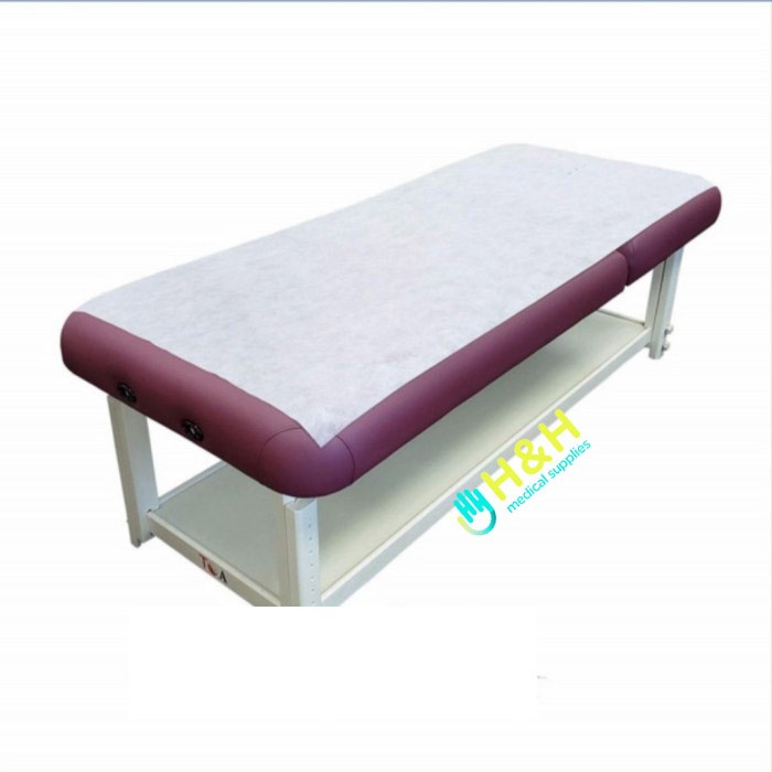 Bed Sheet / Perlak / Pelindung Kasur / Pelindung Matras / Alas Kasur - JM