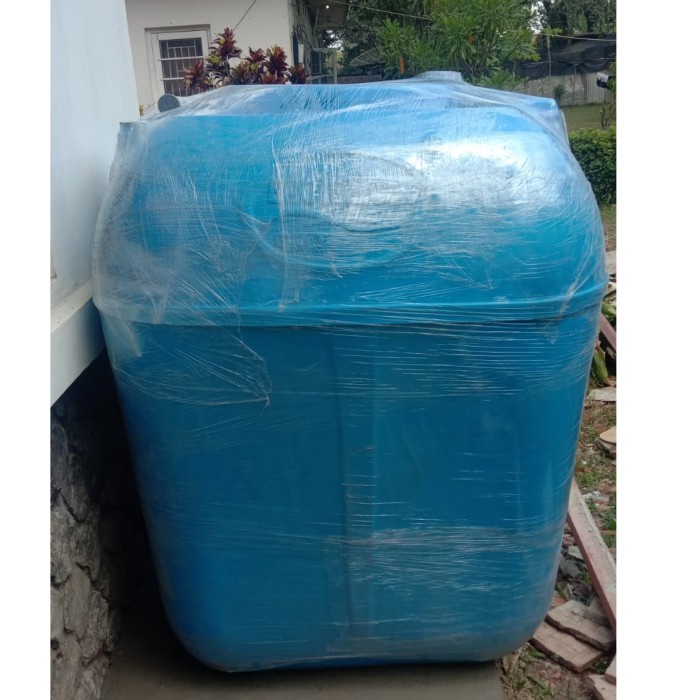 Promo Septic Tank Biotech 2000 Liter Dan Toren Tanam 1000 Liter, Septic Tank