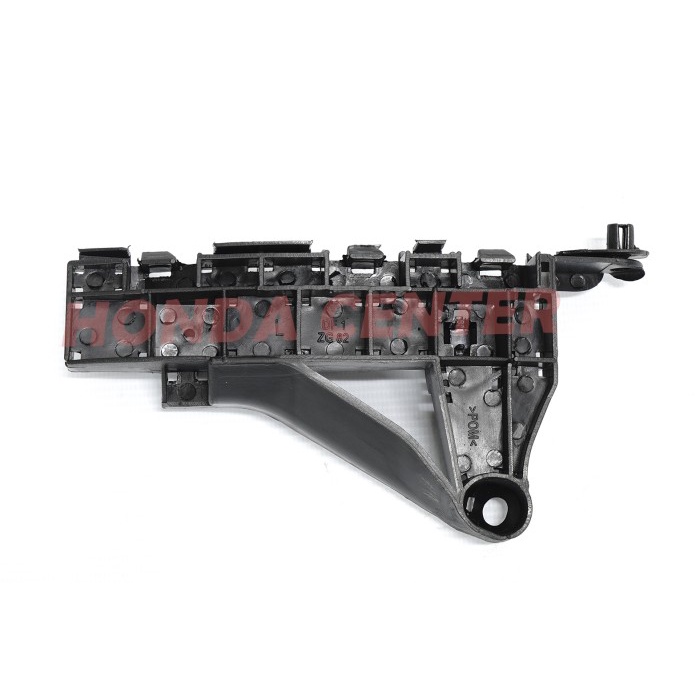 Bracket Bumper Depan Breket Bumper Depan Kiri Jazz Ge8 Rs 2012-2014 Ready