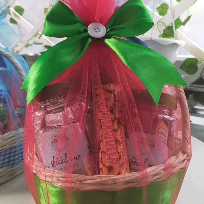 

DISKON MURAH Hampers Lebaran Hampers Natal Hampers Imlek parsel ulang tahun C BERRY30.JAYA