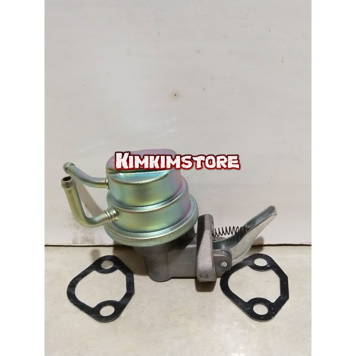 Membran Pompa Bensin Minyak Rotak Fuel Pump Kijang Super 5K Grand