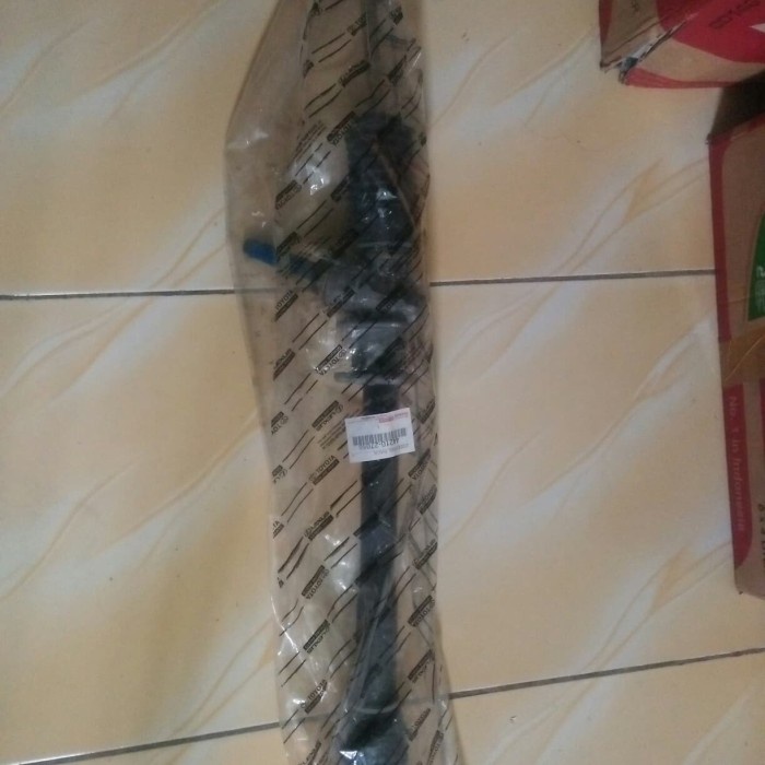 rack steer/rack steering kijang super/5k