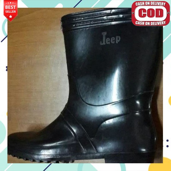 Sepatu Sawah Panjang Petani Anti Keong Anti Air Pria Karet Tebaru Sepatu Ap Boot Boots Ap Orca But P