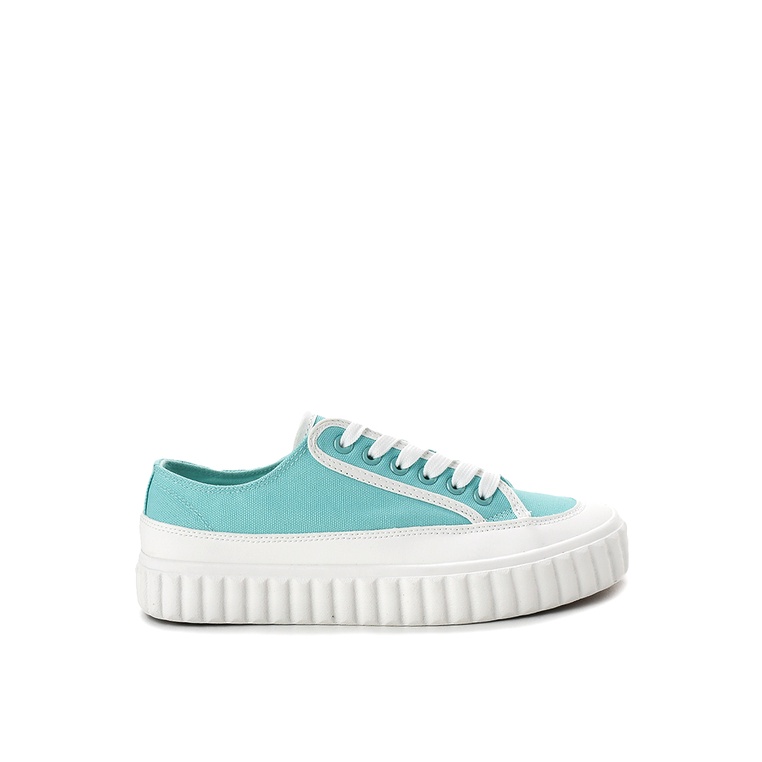 Sepatu Sneakers Airwalk Original Wanita Snekers Tali depan Asli 100% Aesthetic Taleen Women Tekstil