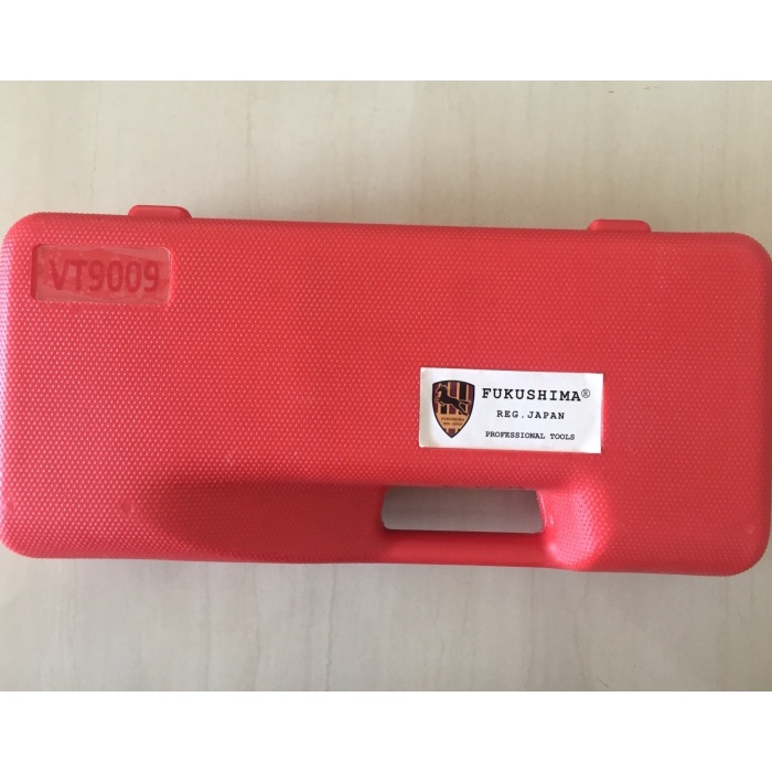 TANG SKUN KABEL HIDROLIK VT9009 FUKUSHIMA ALAT PENJEPIT KEPALA KABEL