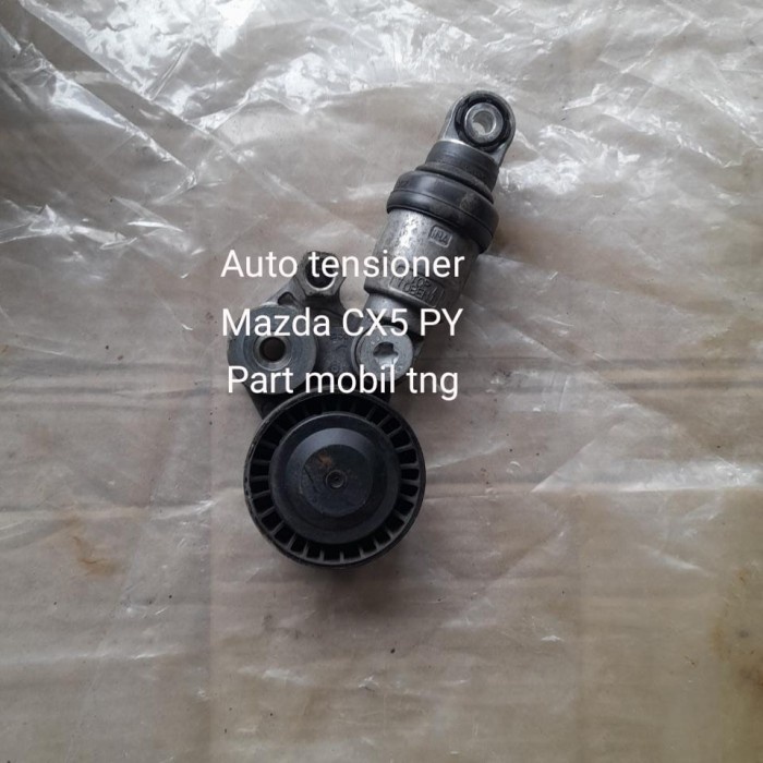 auto tensioner mazda cx5 cx 5 mazda 2 copotan