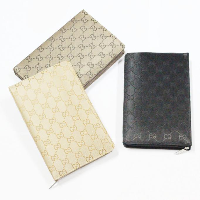 

Tas - Sampul Alkitab - Besar Biasa Kode 257