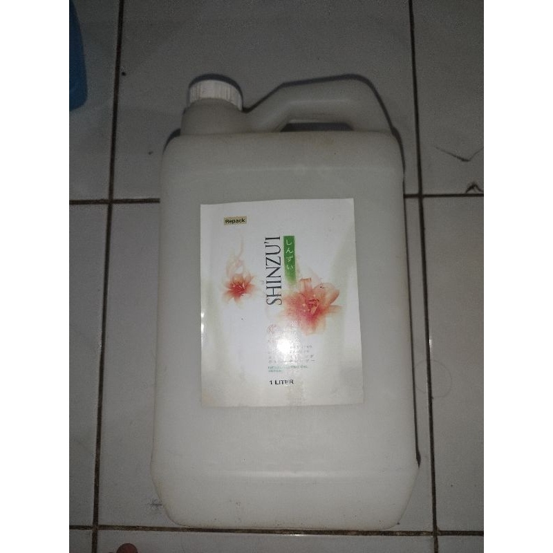 Sabun Mandi Cair 5 Liter