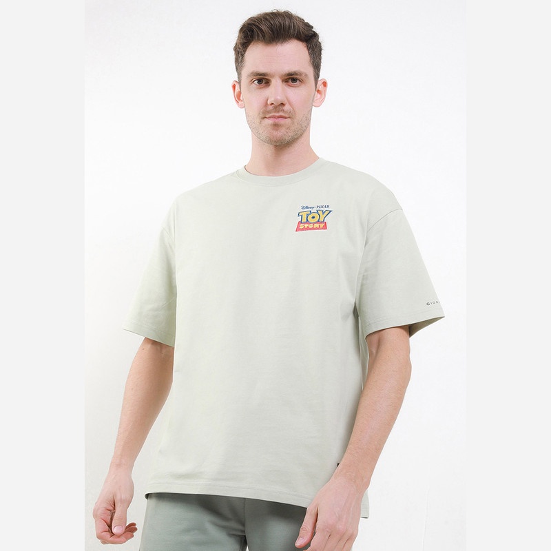 Giordano Toy Story Tee Pria
