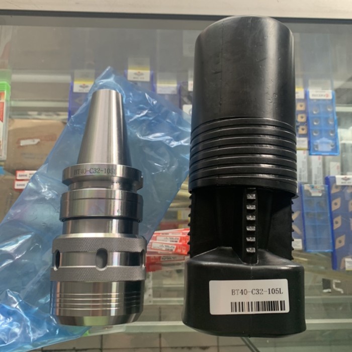 ✅Sale Arbor Bt40 Sc 32 105 Bt40 Sc32 Arbor Milling Arbor C32 Holder Milling Berkualitas