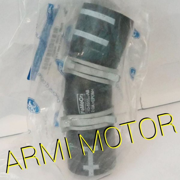 hose water outlet selang rumah thermostat ford ranger 2.2 cc 3.2 cc original ford hose outlet