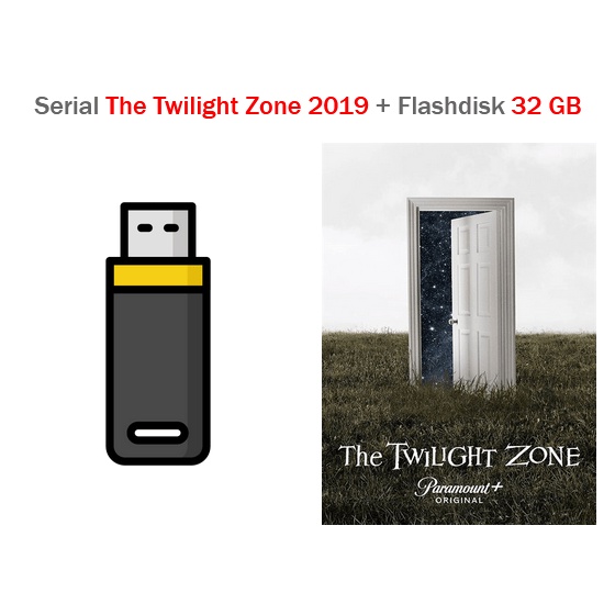 The Twilight Zone 2019 FD