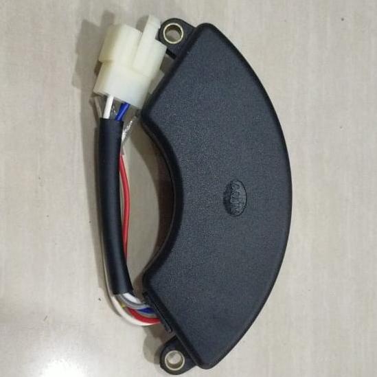 Avr Genset 7500 - 8500 Watt