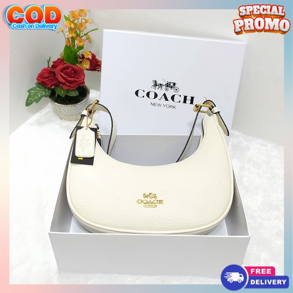 Tad Selempang Cewek Perempuan Terbaru 2024 Shoulder Bag Tss Bahu Cwek Cantik Slinbag Wanita Korea Pe