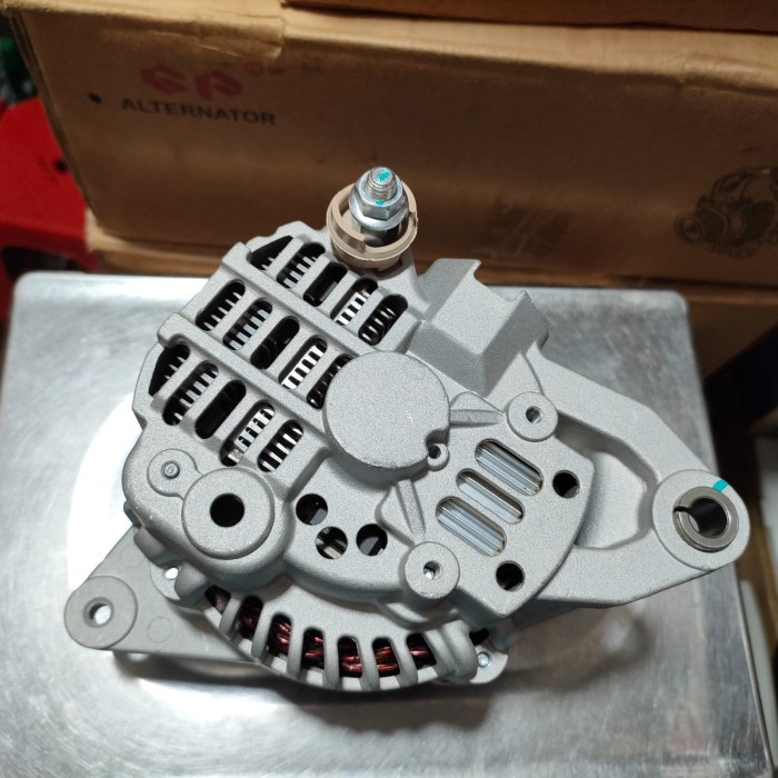 Alternator Mitsubishi Triton 2.5 1800A387 12V Best