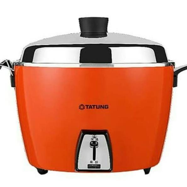 Jaminan Asli Rice Cooker Tatung Merah Affnian1940