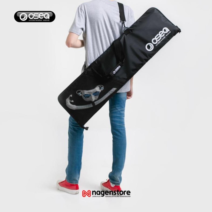Promo Tas Long Fin Long Fins Tas Longfin Tas Longfins Osea 01 Long Fins Bag