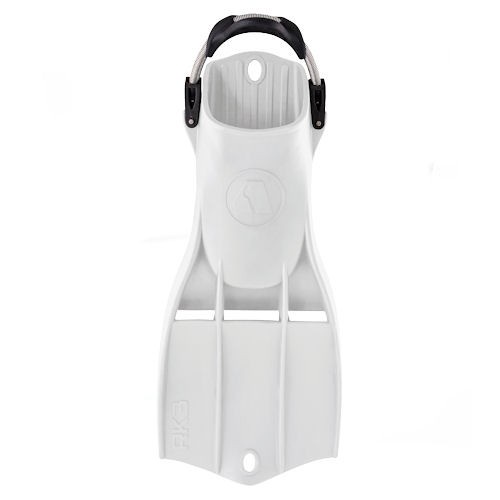 Promo Aqualung Rk3 Fin Spring Strap Standard Equipment [Diving Fins]
