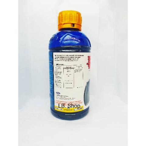 Obat Fogging Nyamuk, Lalat, Kecoa Vektar 100 Ec