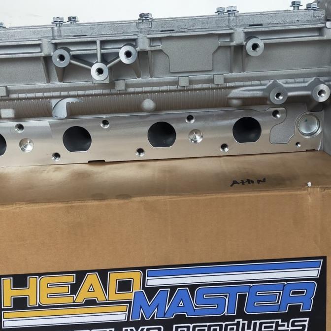 Cylinder Head Ranger 2.2 Assy