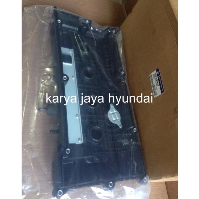 Rocker Cover Tutup Cylinder Head Hyundai Matrix