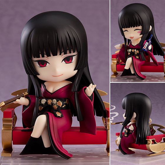 Nendoroid Yuko Ichihara - xxxHOLiC