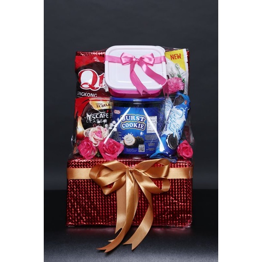 

Parcel Pontianak/parcel murah/parcel lebaran/parcel ready