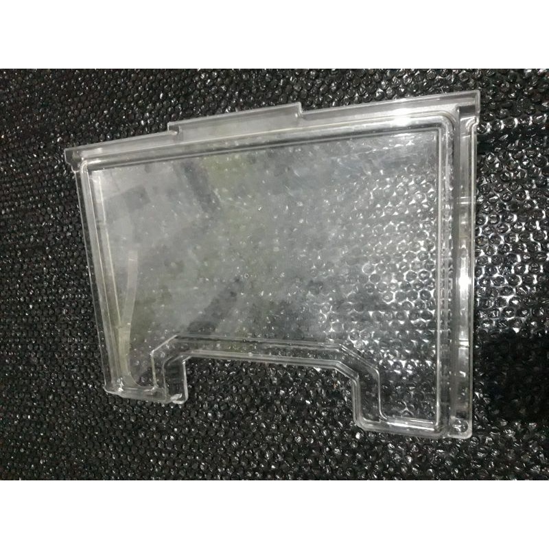 RAK IKAN/DATING KULKAS LG 2 PINTU GN-V 212