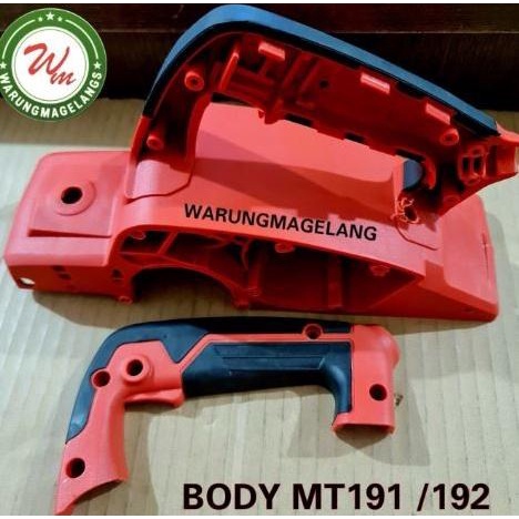 fif BODY MESIN PASAH PLANER MAKTEC MT191 MT192 MT 191 192 KETAM SERUT