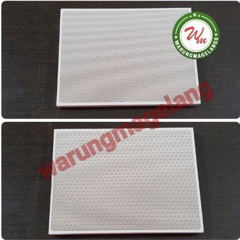 fif SPAREPART / SPARE PART PEMANAS AYAM GASOLEC ( KERAMIK )