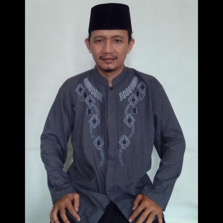 Jrj- Baju Koko Katun Lengan Panjang Dewasa Size Standar & Big Size Eceran Grosir Baju Koko Model Ora