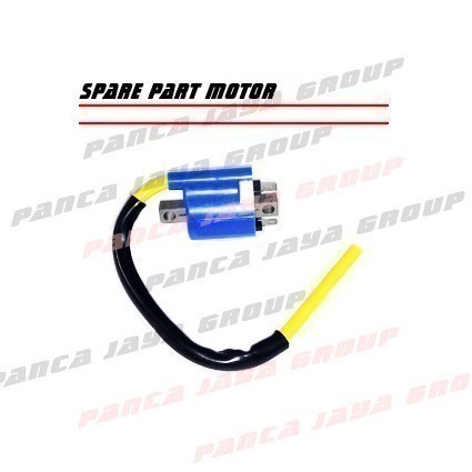 Cod Koil Coil Racing Verza Cbr 150 Old New Led Cbr 150 Rr R Cb150 Cb 150 R Kode Ema270