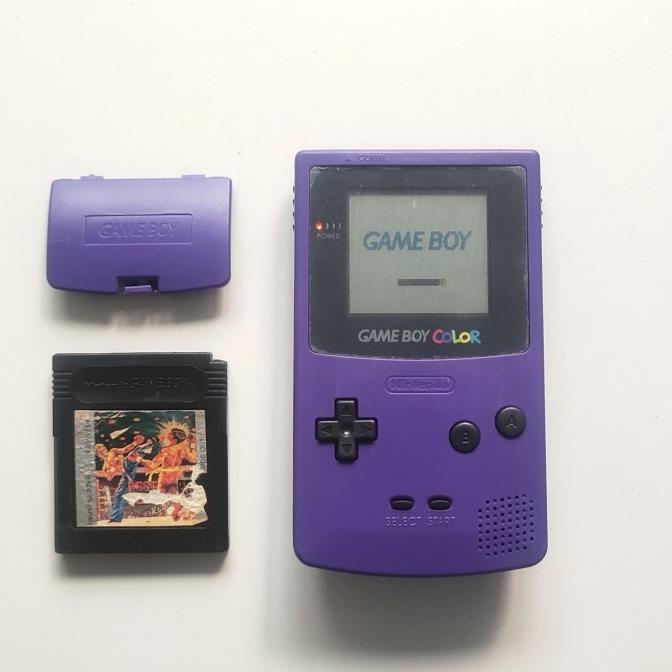 gameboy color