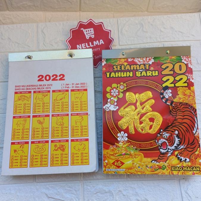 

Buruan serbu] Kalender Harian Besar 2022 Tahun 2022