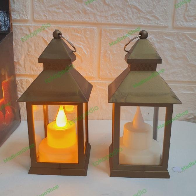 

Lampu Lilin Led Portable Lentera Lampu Tidur Murah Dekorasi Lampu Meja Limited Edition
