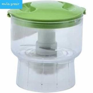Buruan serbu] Chopper Miyako / Tidak Termasuk Mesin Blender