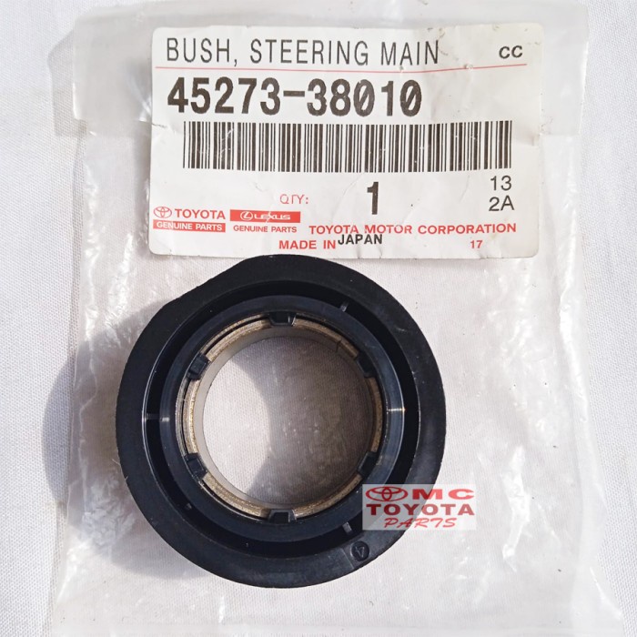 Baru Bush Steering Stering Stir Ster Main Kijang Kapsul Corolla 45273-38010