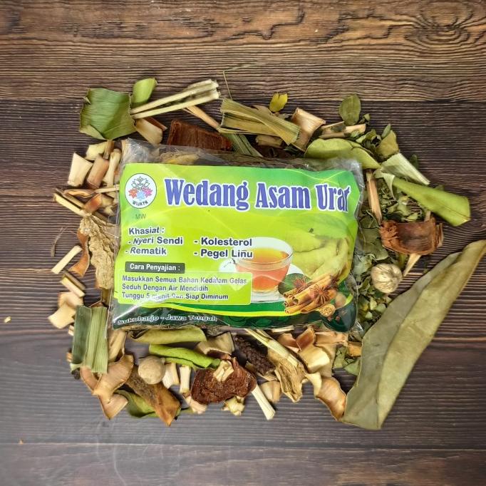 

hanya disini] Wedang Asam Urat Plus Gula Kristal, Ampuh Untuk Obat Asam Urat