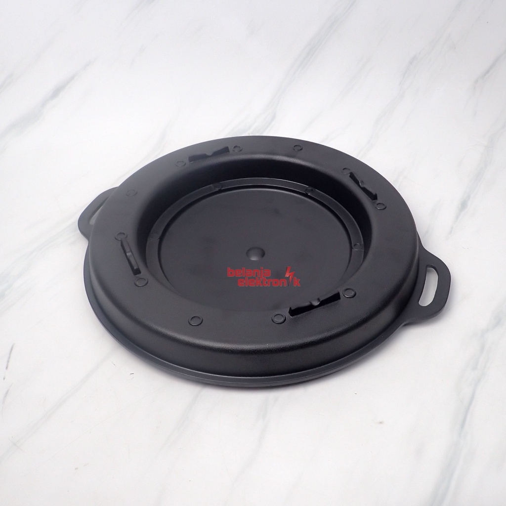 Panggangan Bare 2 In 1 Hot Pot Sukiyaki Korean Buogi Grill Pan Shabu Shabu Happycooco